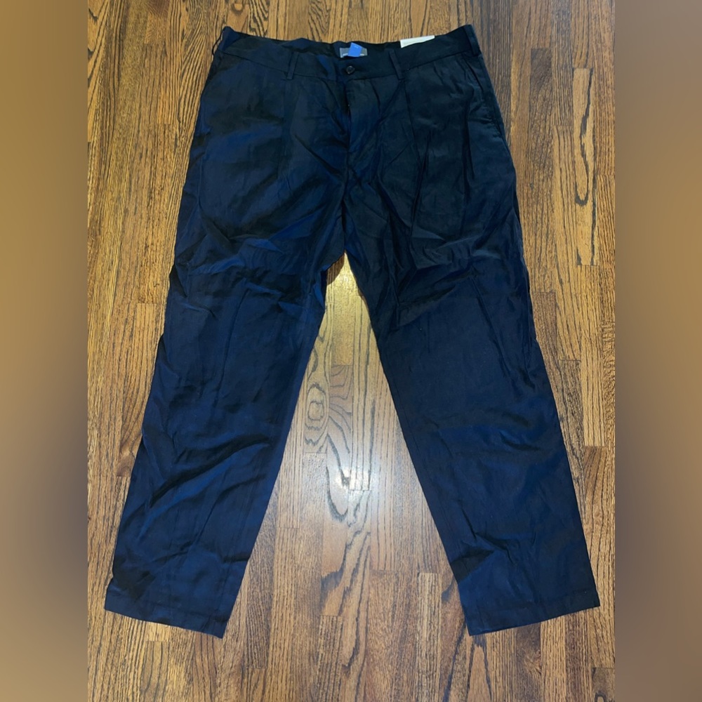 H&M dress pants size 38  regular Fit  new